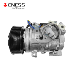 10SR19C 9PK 120MM For Toyota  Land Cruiser 200 4.5 2007-  OE:88310-6A350