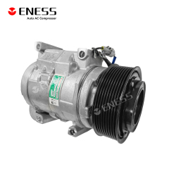 10SR19C 9PK 120MM For Toyota  Land Cruiser 200 4.5 2007-  OE:88310-6A350