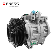 10P30C 7PK 157MM 24V For Toyota Coaster Minibus OE:447220-0611