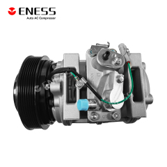 10P30C 7PK 157MM 24V For Toyota Coaster Minibus OE:447220-0611