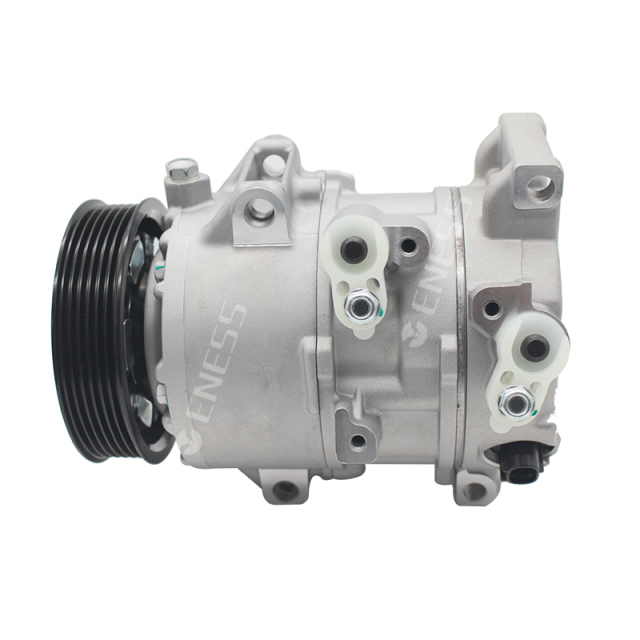 6SEU16C 6PK 110MM For Changan CS95 2008-2023