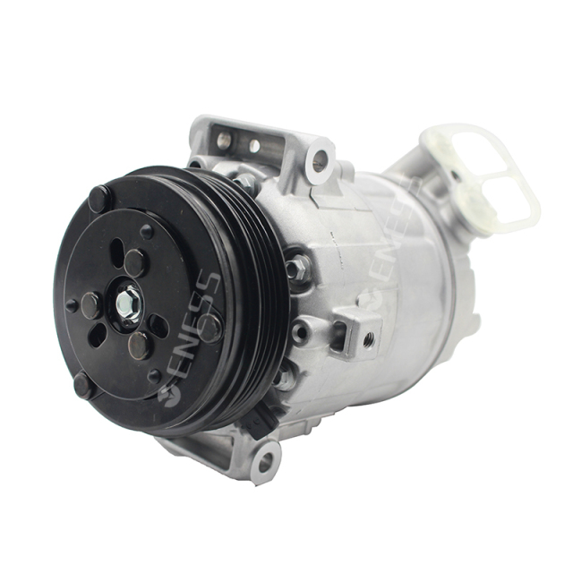 CVC-7 4PK 110mm For FIAT DUCATO III 2.3 Diesel  2006- OE:5802212928