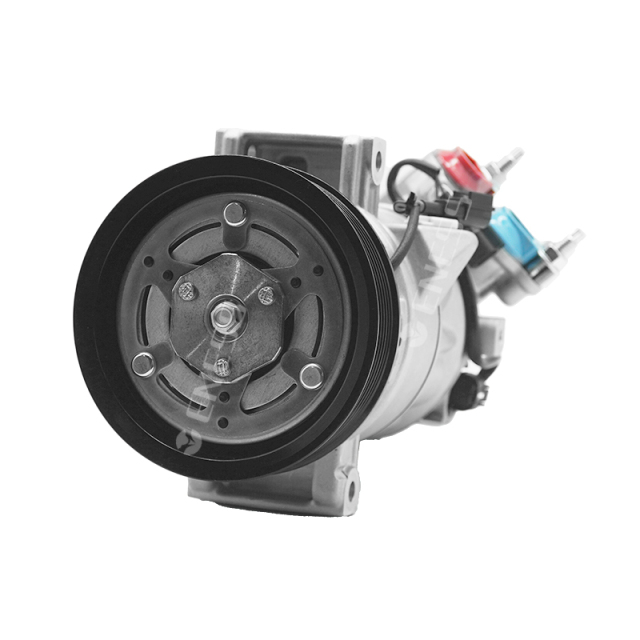 For VOLVO S60 2.0 2020