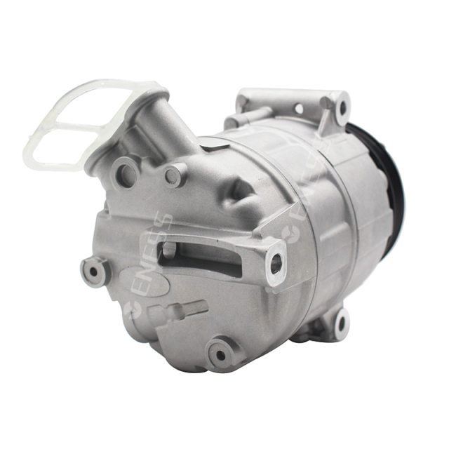 CVC-7 4PK 110mm For FIAT DUCATO III 2.3 Diesel  2006- OE:5802212928