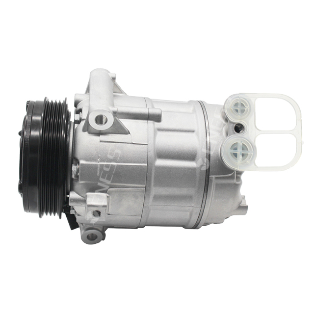 CVC-7 4PK 110mm For FIAT DUCATO III 2.3 Diesel  2006- OE:5802212928