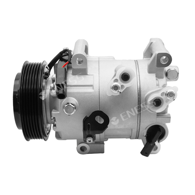 HV14 6PK 110MM For Mazda3 G20 2018- OE:BDGF-61-450 /CX-30 2019-