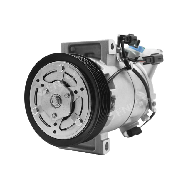 VCS14 6PK 115MM For Nissan Rogue 1.5L 2022-