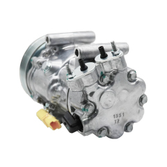 6V12-6C12 6PK 119MM For Peugeot 307/C-triomphe