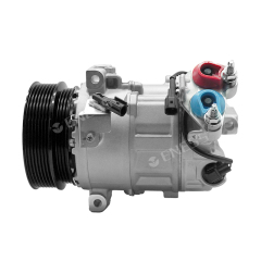 For VOLVO XC60 2017-2022