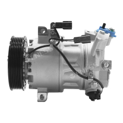 VCS14 6PK 115MM For Nissan Rogue 1.5L 2022-