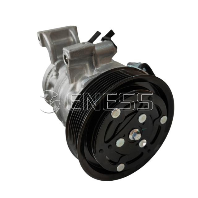 10SRE11C 7PK 125MM For TOYOTA  HILUX VIII Pickup 2.4 2015- OE:447280-2720