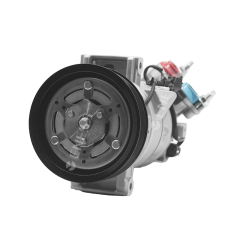 VCS14EC 6PK 120MM  For VOLVO S60 2.0 2019*/V60 2018-/XC40,XC60 2017-