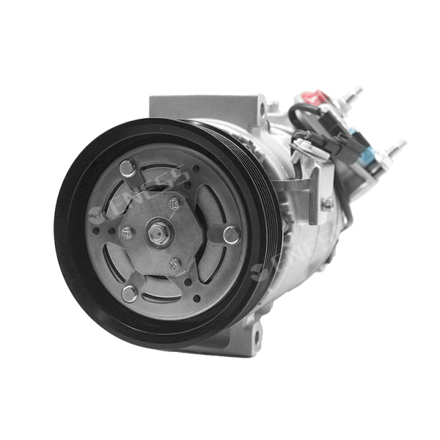 For VOLVO XC60 2017-2022