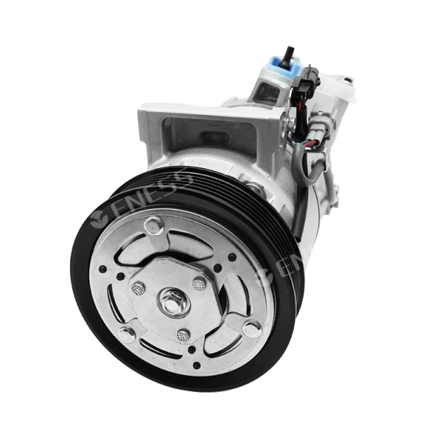 VCS14 6PK 115MM For Nissan QASHQAI 2014-/X-TRAIL 2015-/RENAULT ESPACE,KADJAR,TALISMAN /