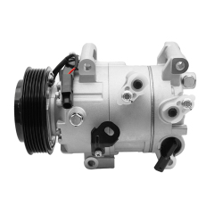 HV14 6PK 110MM For Mazda3 G20 2018- OE:BDGF-61-450 /CX-30 2019-