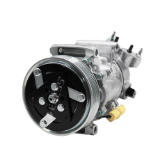 6V12-6C12 6PK 119MM For Peugeot 307/C-triomphe