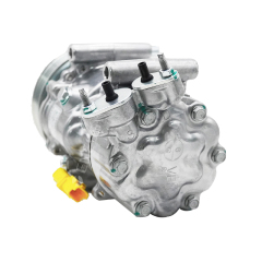 6V12 6PK 119MM For Peugeot 206 1999-2013 OE:9684480480 /CITROEN C3 C4 /BMW Mini Cooper L4