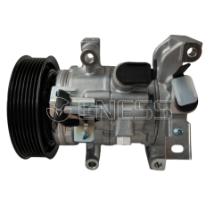 10SRE11C 7PK 125MM For TOYOTA  HILUX VIII Pickup 2.4 2015- OE:447280-2720