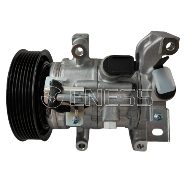 10SRE11C 7PK 125MM For TOYOTA  HILUX VIII Pickup 2.4 2015- OE:447280-2720
