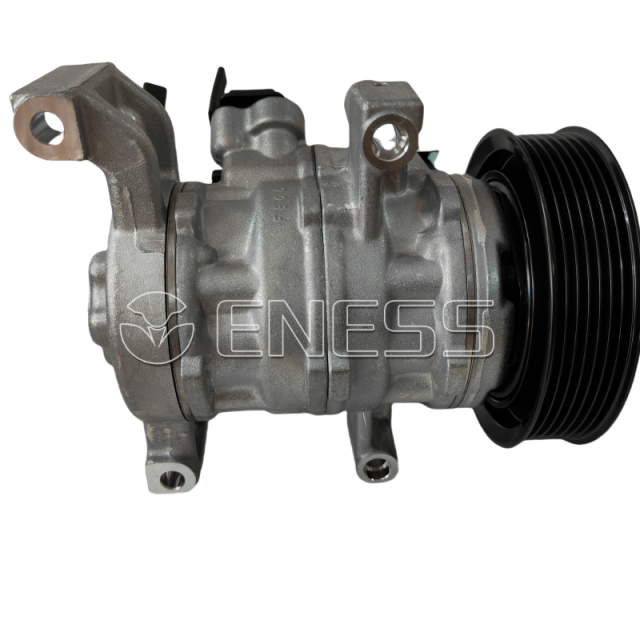 10SRE11C 7PK 125MM For TOYOTA  HILUX VIII Pickup 2.4 2015- OE:447280-2720