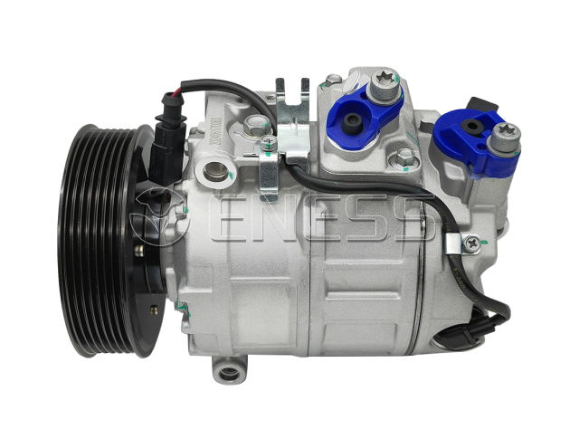 For AUDI A8 6.0L 2007