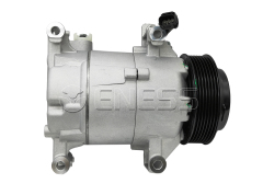 6CVC140E 7PK 110MM  For Honda Civic X 2.0T 2016-2022 OE:38810-5BA-A01