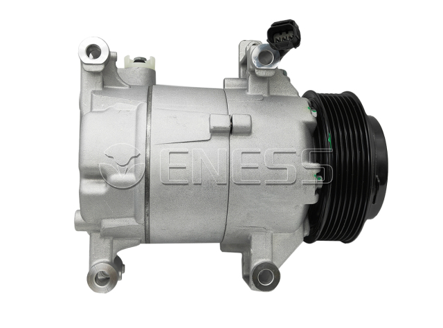6CVC140E 7PK 110MM  For Honda Civic X 2.0T 2016-2022 OE:38810-5BA-A01