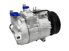 For AUDI A8 6.0L 2007