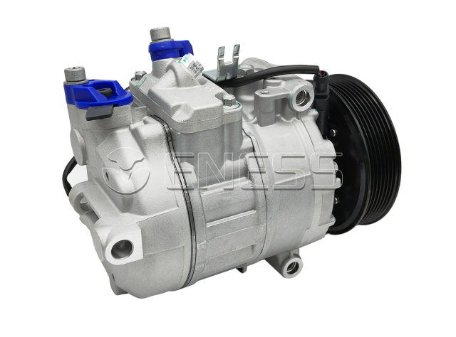 For AUDI A8 6.0L 2007
