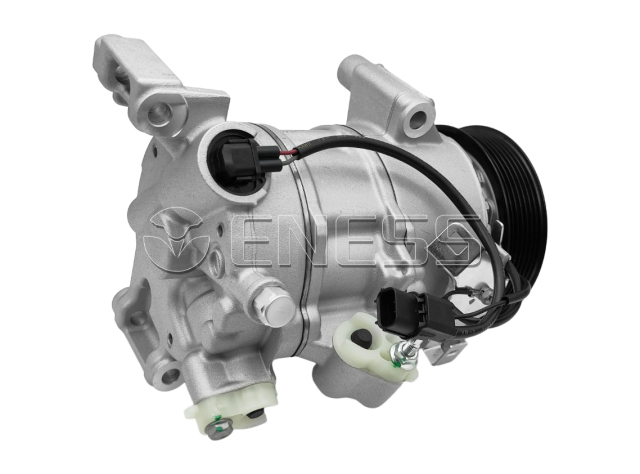 6SAS14C 7PK 109MM For HONDA Jade 2017 OE:447280-8510