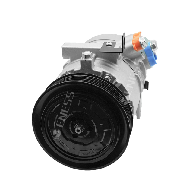 DVE16 N 6PK 115MM For HYUNDAI i40 2011-019  OE:97701-D3200 /Kia Sportage 2.0 2015-2022 /HYUNDAI TUCSON 2015-2020