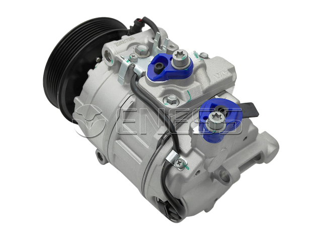 For AUDI A8 6.0L 2007