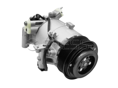 6CVC140E 7PK 110MM  For Honda Civic X 2.0T 2016-2022 OE:38810-5BA-A01