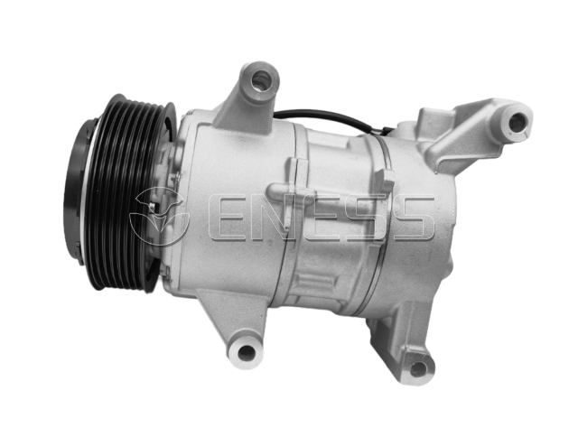 6SAS14C 7PK 109MM For HONDA Jade 2017 OE:447280-8510