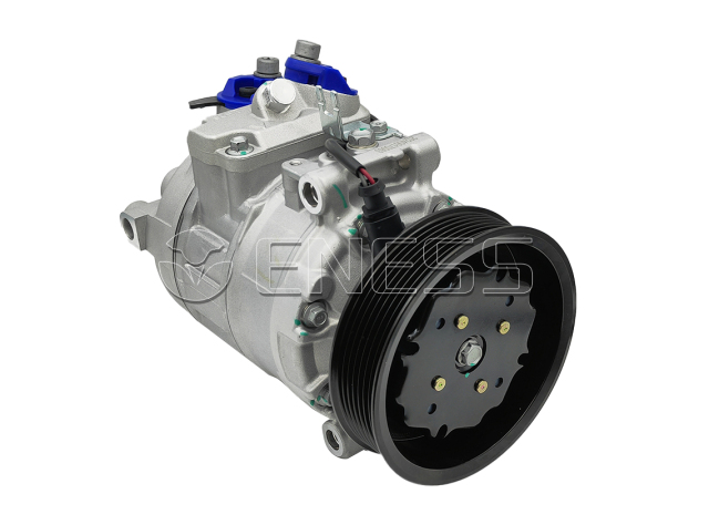 For AUDI A8 6.0L 2007