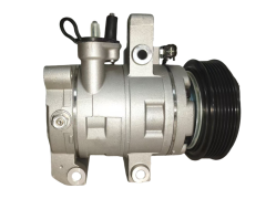 FS20 6PK 115MM For Ford Mustang 5.0L V8 2010-  OE:BR3319497BD