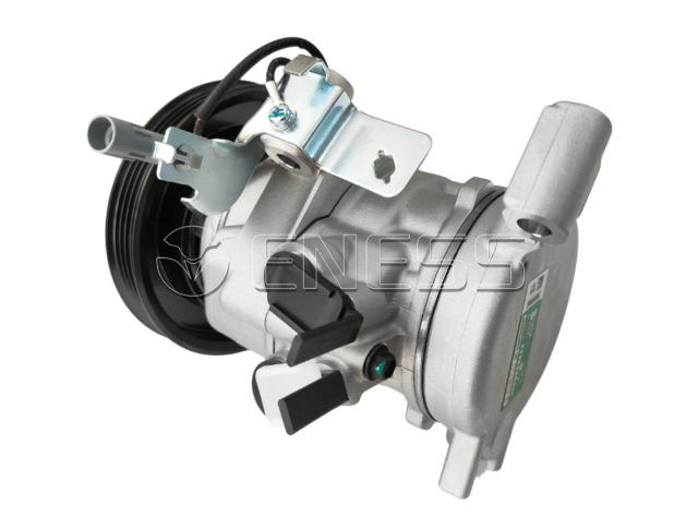 10SE13C FX 4PK 135MM For TOYOTA VIOS 2012 OE:447280-2180
