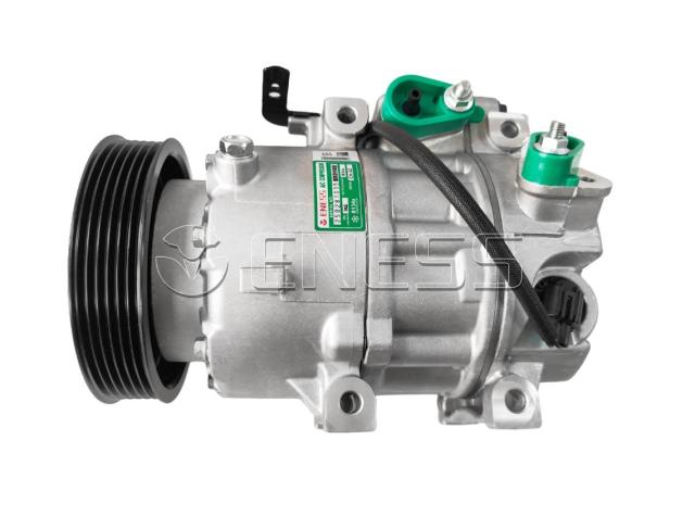 For Hyundai Genesis 3.8L 6PK