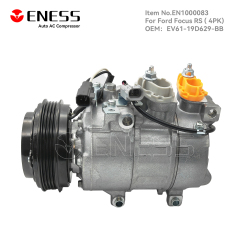 6SBH14C 4PK 110MM For Ford Focus 2.0 2011-2020  OE:EV61-19D629-BB 