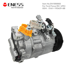 6SBH14C 4PK 110MM For Ford Focus 2.0 2011-2020  OE:EV61-19D629-BB 