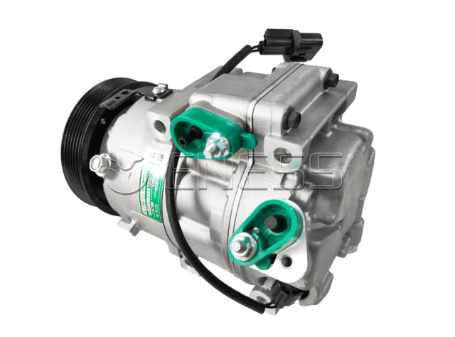 For Hyundai Genesis 3.8L 6PK
