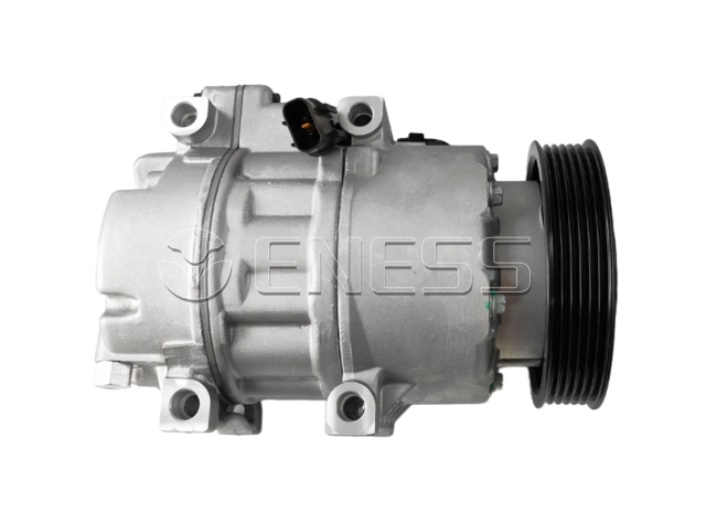For Hyundai Genesis 3.8L 6PK