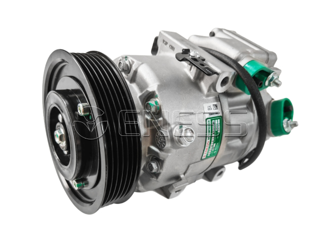 For Hyundai Genesis 3.8L 6PK