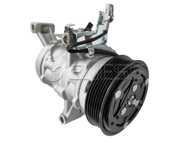 10SE13C FX 6PK 110MM For Toyota YARIS 1.3 06-13 OE: 88310-0D440 /Vios 1.3 1.5  2013-2016 OE: 88320-0D070