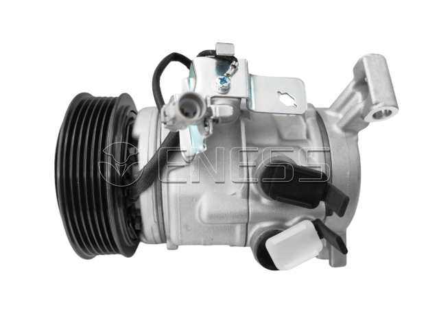 10SE13C FX 6PK 110MM For Toyota YARIS 1.3 06-13 OE: 88310-0D440 /Vios 1.3 1.5  2013-2016 OE: 88320-0D070