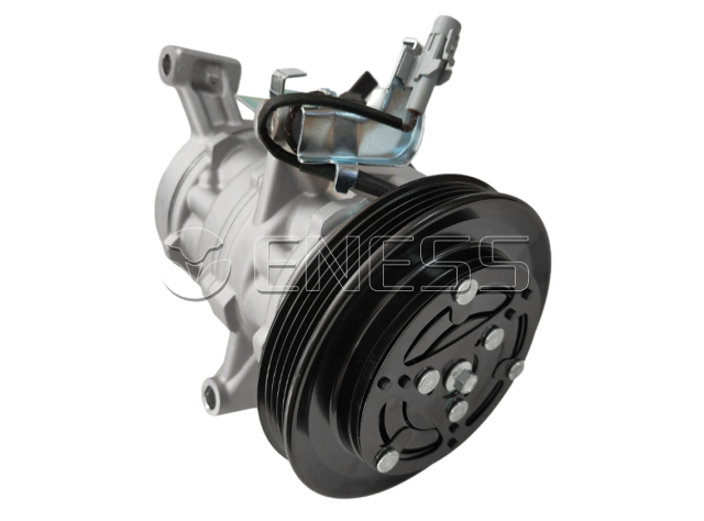 10SE13C FX 4PK 135MM For TOYOTA VIOS 2012 OE:447280-2180