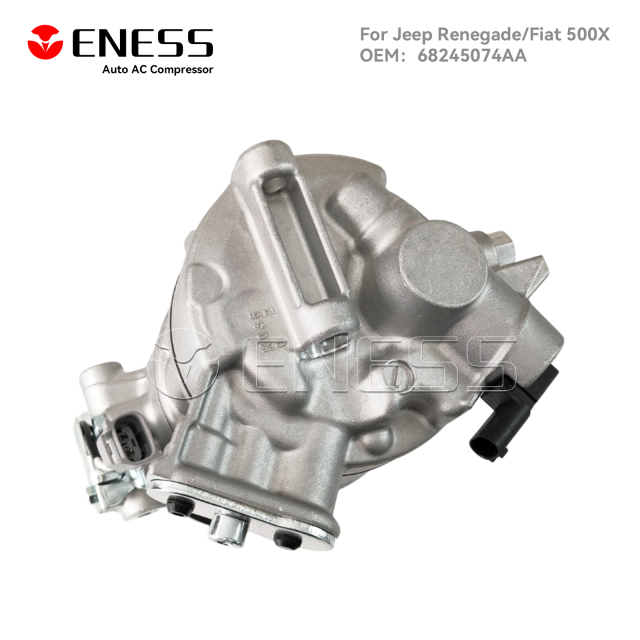 6SBU14C 6PK 110MM For Jeep Renegade 2.4 2018 OE:68245074AA  /FIAT 500X 1.6 2014-2020