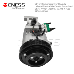 For Hyundai Elantra Lafesta// Kia Cerato //Soul