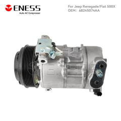 6SBU14C 6PK 110MM For Jeep Renegade 2.4 2018 OE:68245074AA  /FIAT 500X 1.6 2014-2020