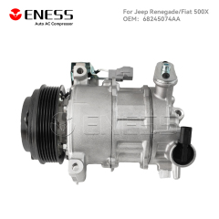 6SBU14C 6PK 110MM For Jeep Renegade 2.4 2018 OE:68245074AA  /FIAT 500X 1.6 2014-2020